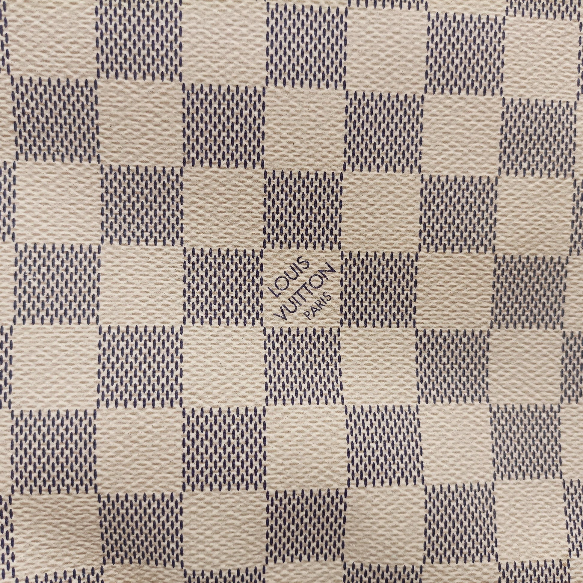 NOe AZUR Damier Canvas N42222 AR1134ノエ アズール ダミエキャンバス N42222 AR1134