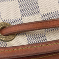 NOe AZUR Damier Canvas N42222 AR1134ノエ アズール ダミエキャンバス N42222 AR1134