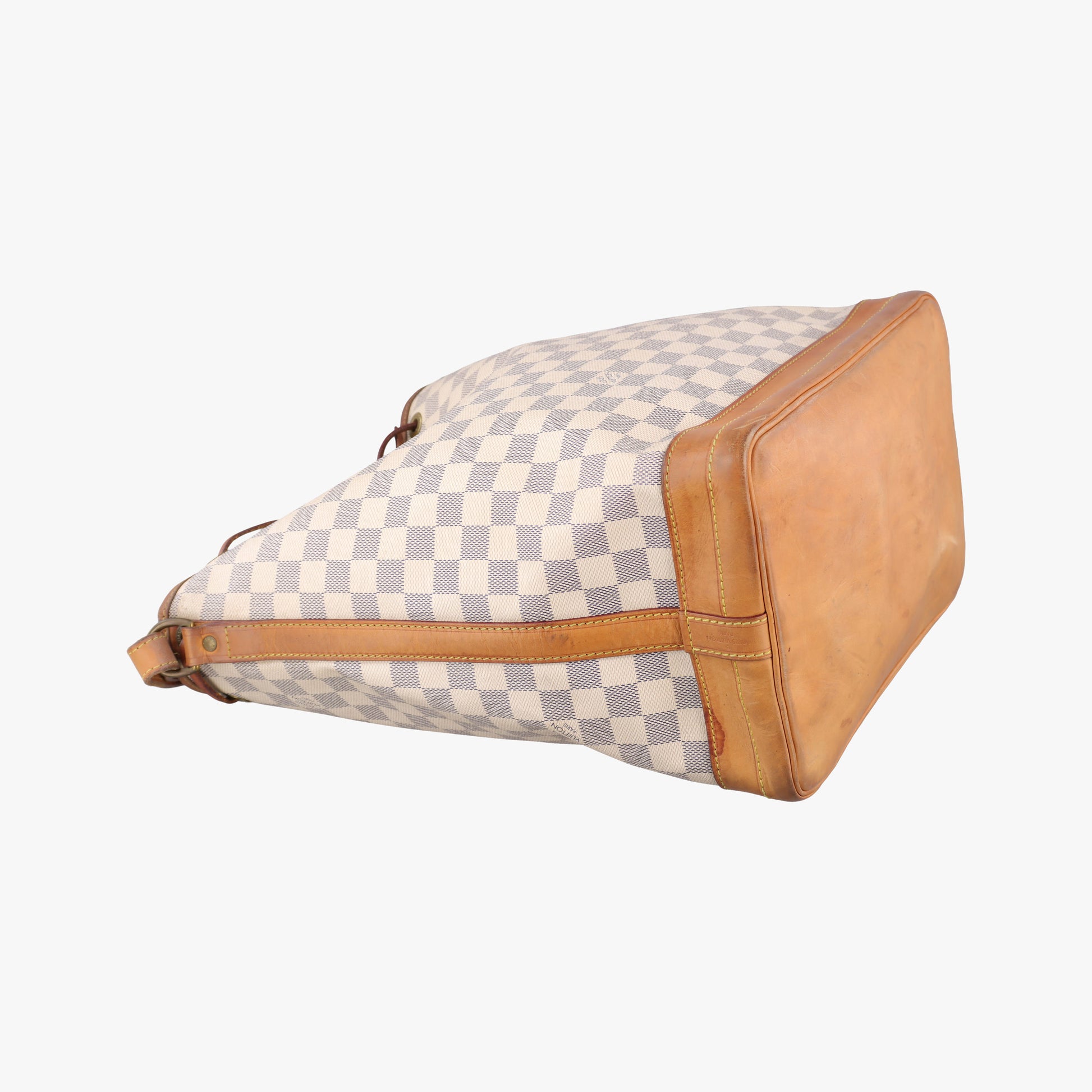 NOe AZUR Damier Canvas N42222 AR1134ノエ アズール ダミエキャンバス N42222 AR1134