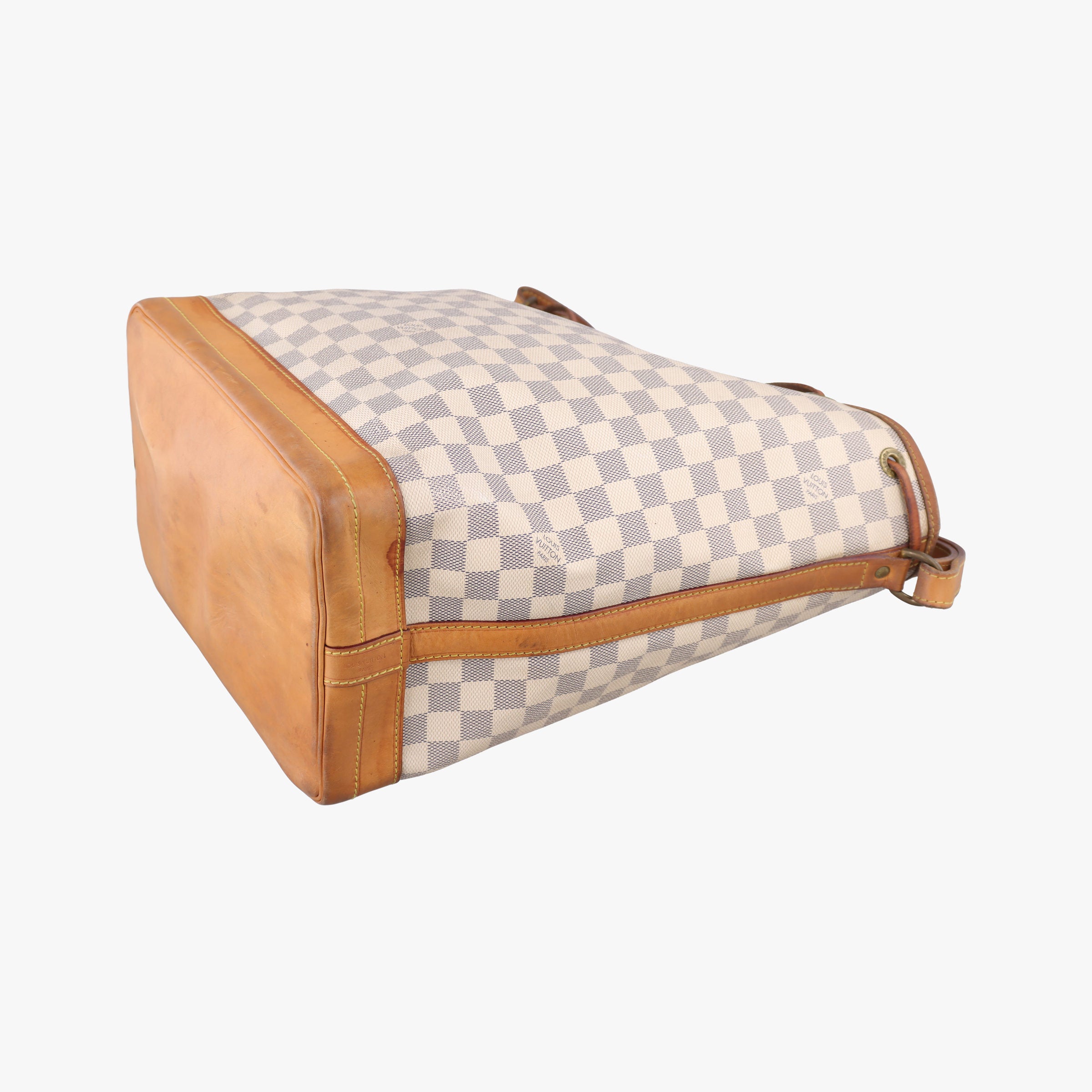 NOe AZUR Damier Canvas N42222 AR1134ノエ アズール ダミエキャンバス N42222 AR1134