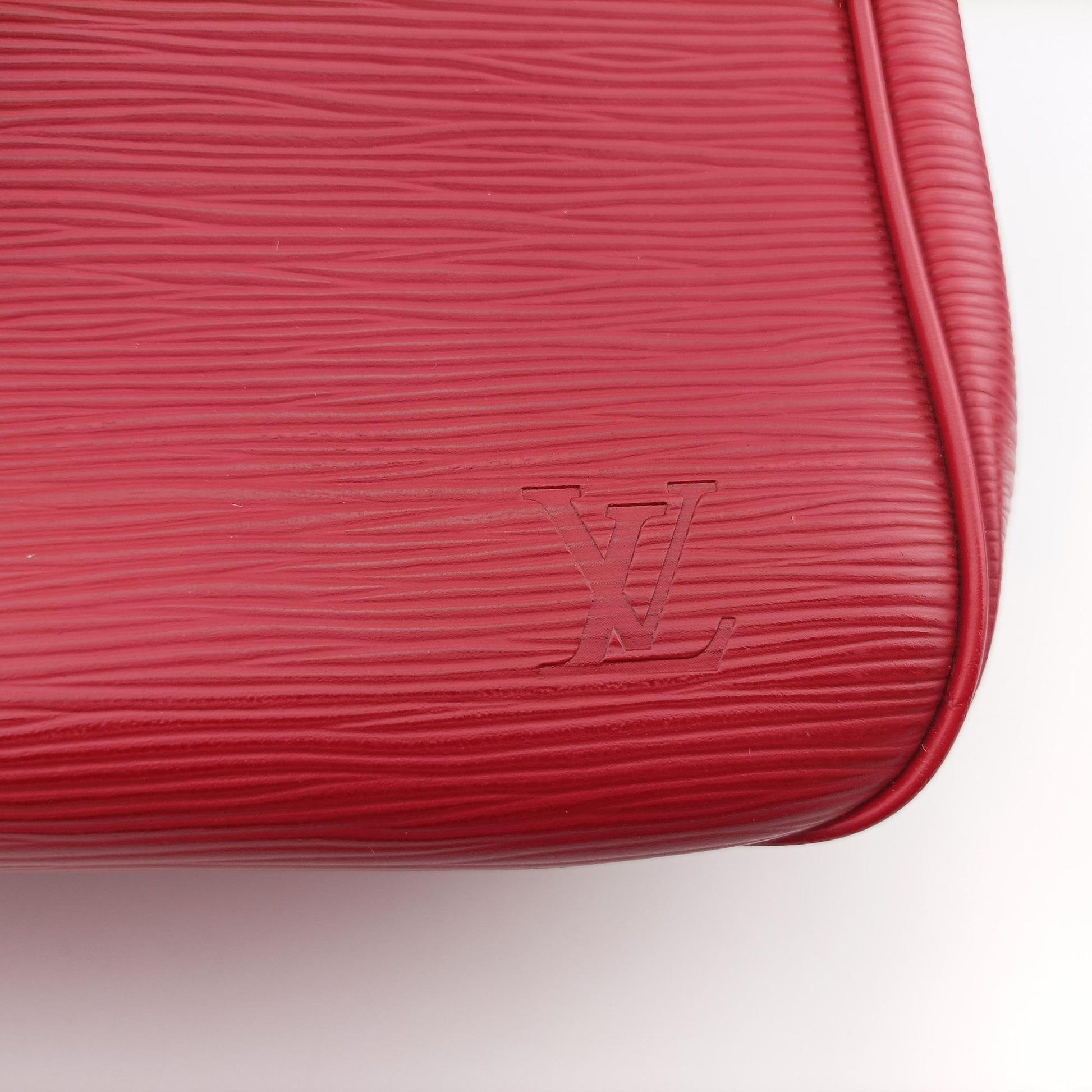 Passy GM Rouge Epi M5925E SN0066パッシィ GM ルージュ エピ M5925E SN0066