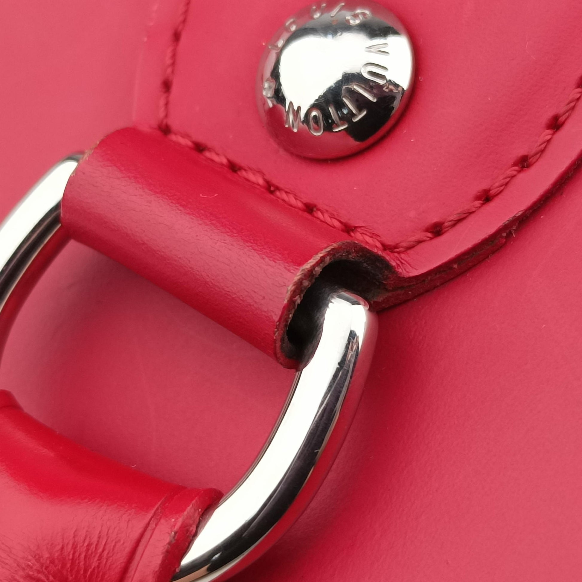Passy GM Rouge Epi M5925E SN0066パッシィ GM ルージュ エピ M5925E SN0066