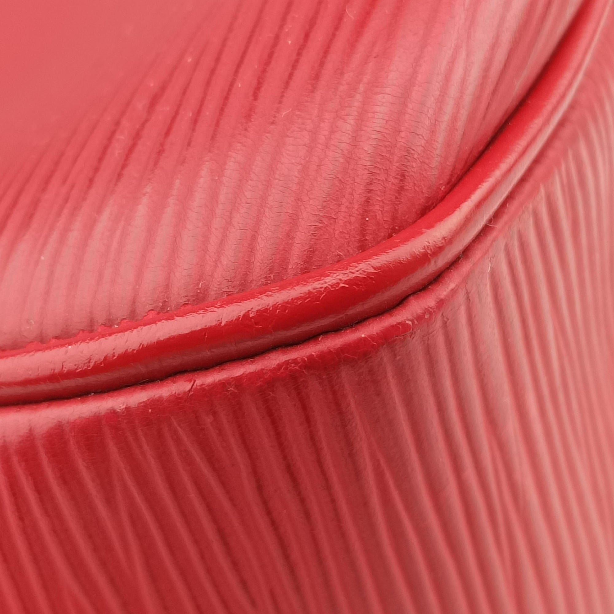 Passy GM Rouge Epi M5925E SN0066パッシィ GM ルージュ エピ M5925E SN0066
