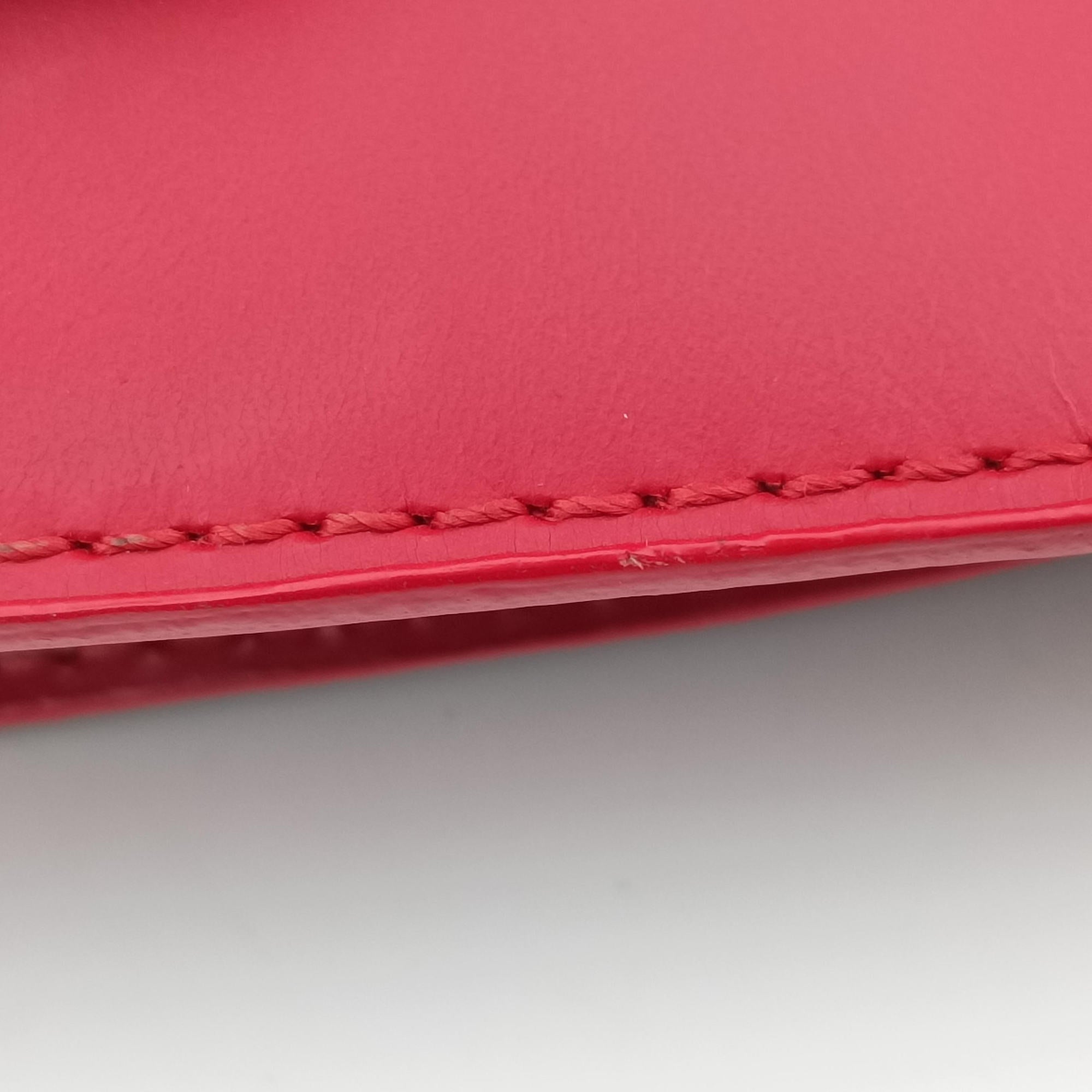 Passy GM Rouge Epi M5925E SN0066パッシィ GM ルージュ エピ M5925E SN0066