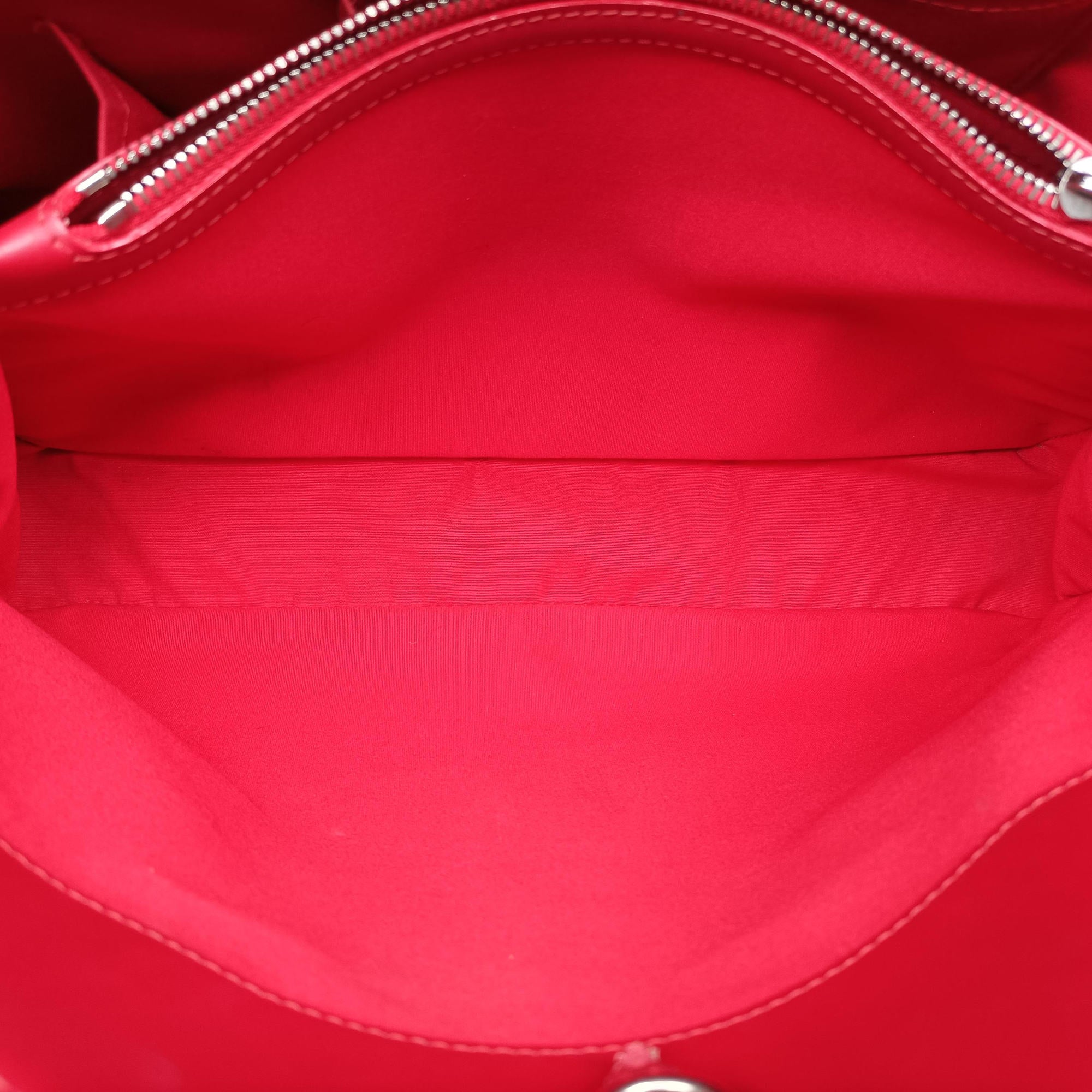 Passy GM Rouge Epi M5925E SN0066パッシィ GM ルージュ エピ M5925E SN0066