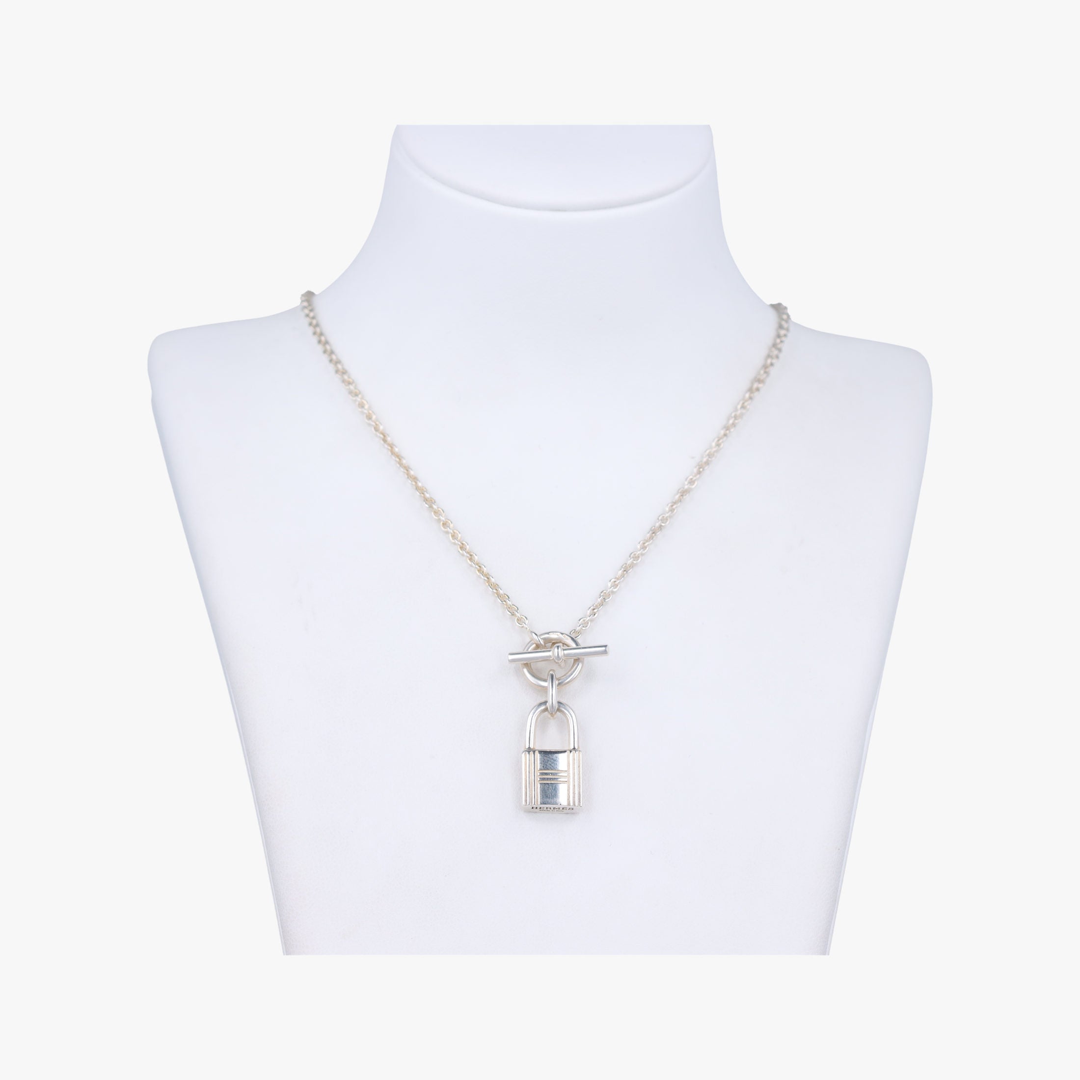Kelly Cadenas Pendant Silver Ag925 ケリーカデナスペンダント シルバー Ag925 