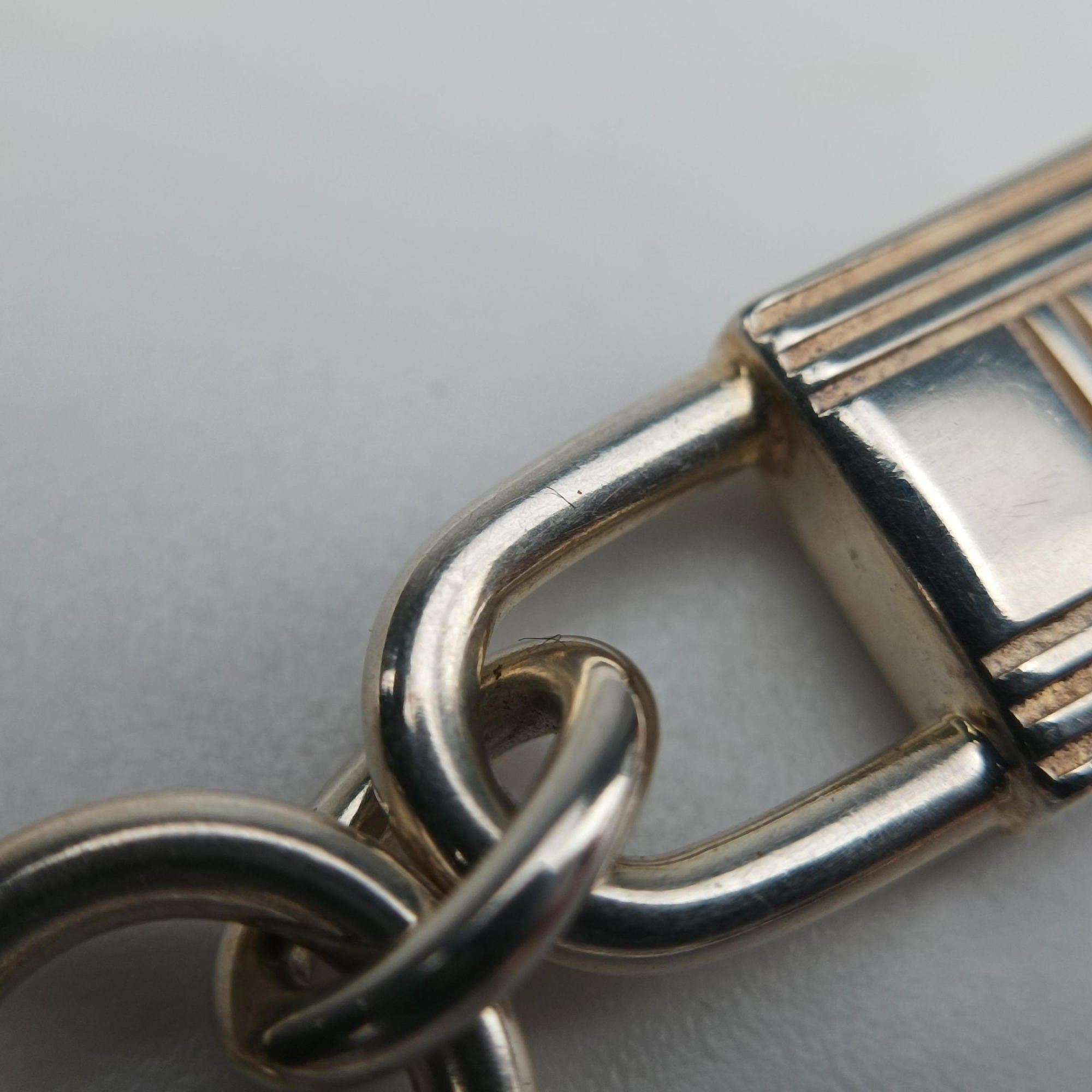 Kelly Cadenas Pendant Silver Ag925 ケリーカデナスペンダント シルバー Ag925 