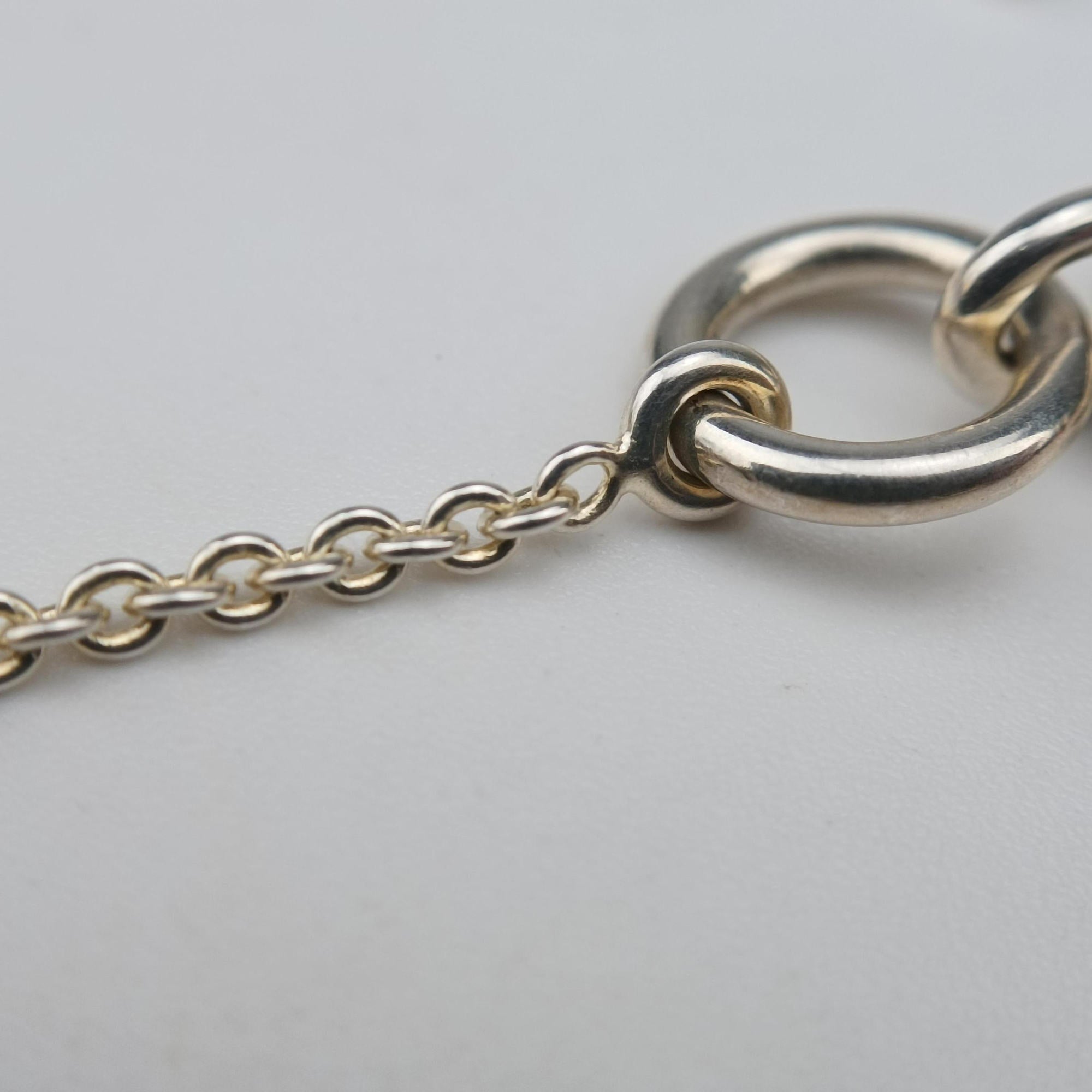 Kelly Cadenas Pendant Silver Ag925 ケリーカデナスペンダント シルバー Ag925 
