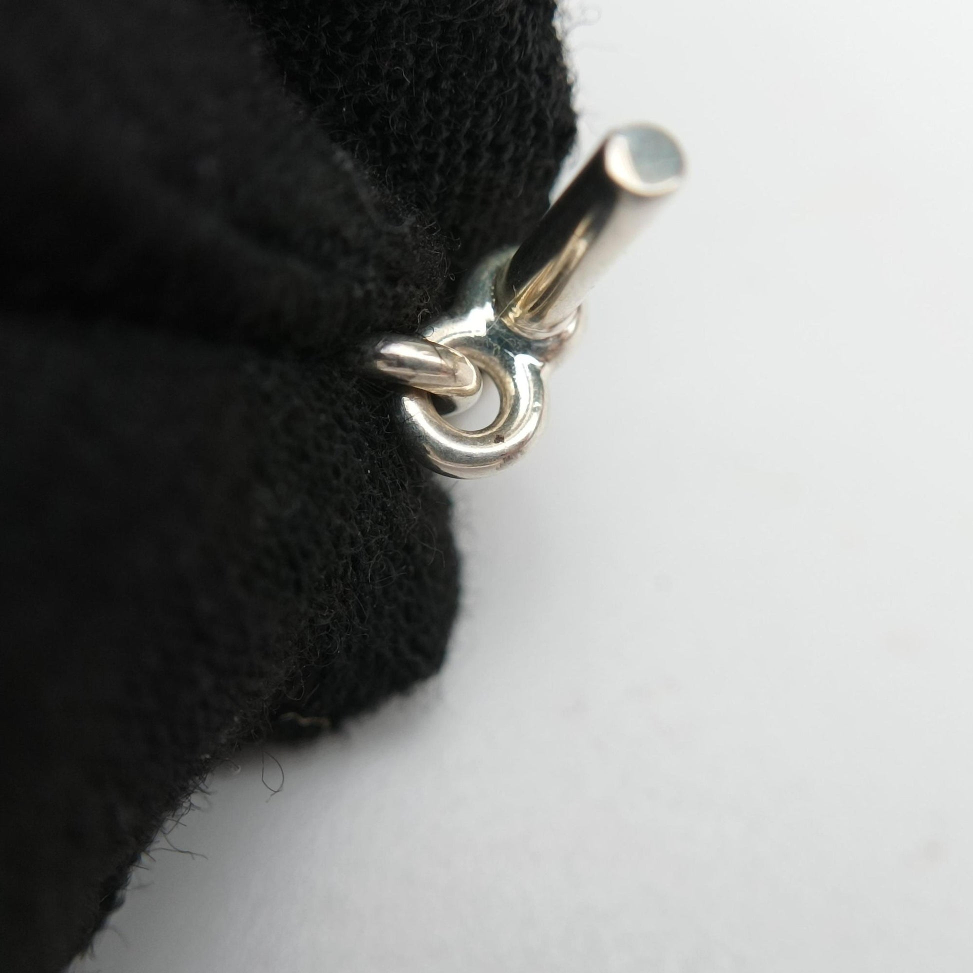 Kelly Cadenas Pendant Silver Ag925 ケリーカデナスペンダント シルバー Ag925 
