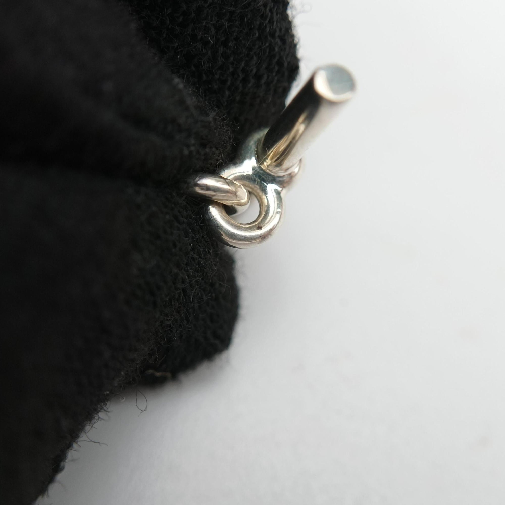 Kelly Cadenas Pendant Silver Ag925 ケリーカデナスペンダント シルバー Ag925 
