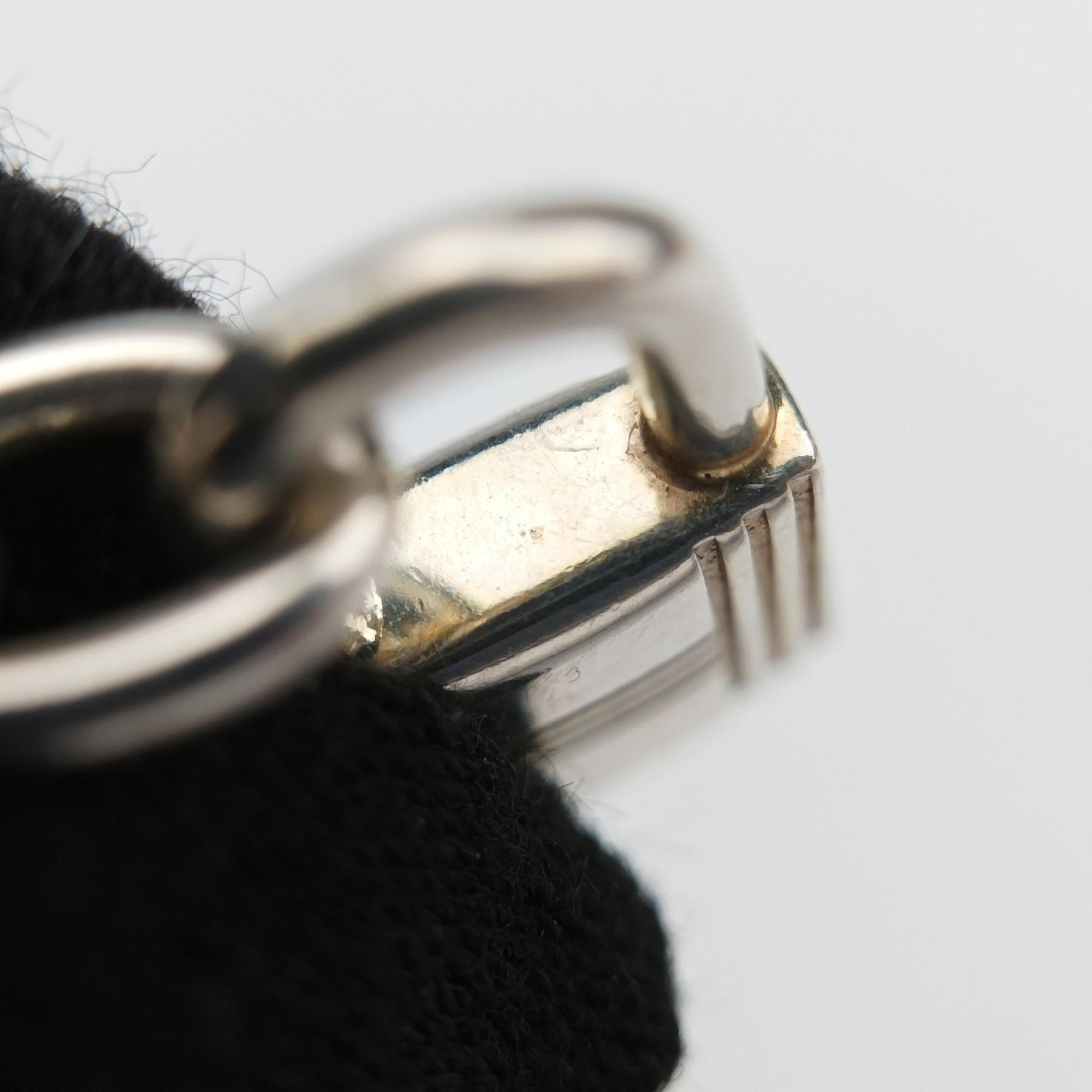 Kelly Cadenas Pendant Silver Ag925 ケリーカデナスペンダント シルバー Ag925 