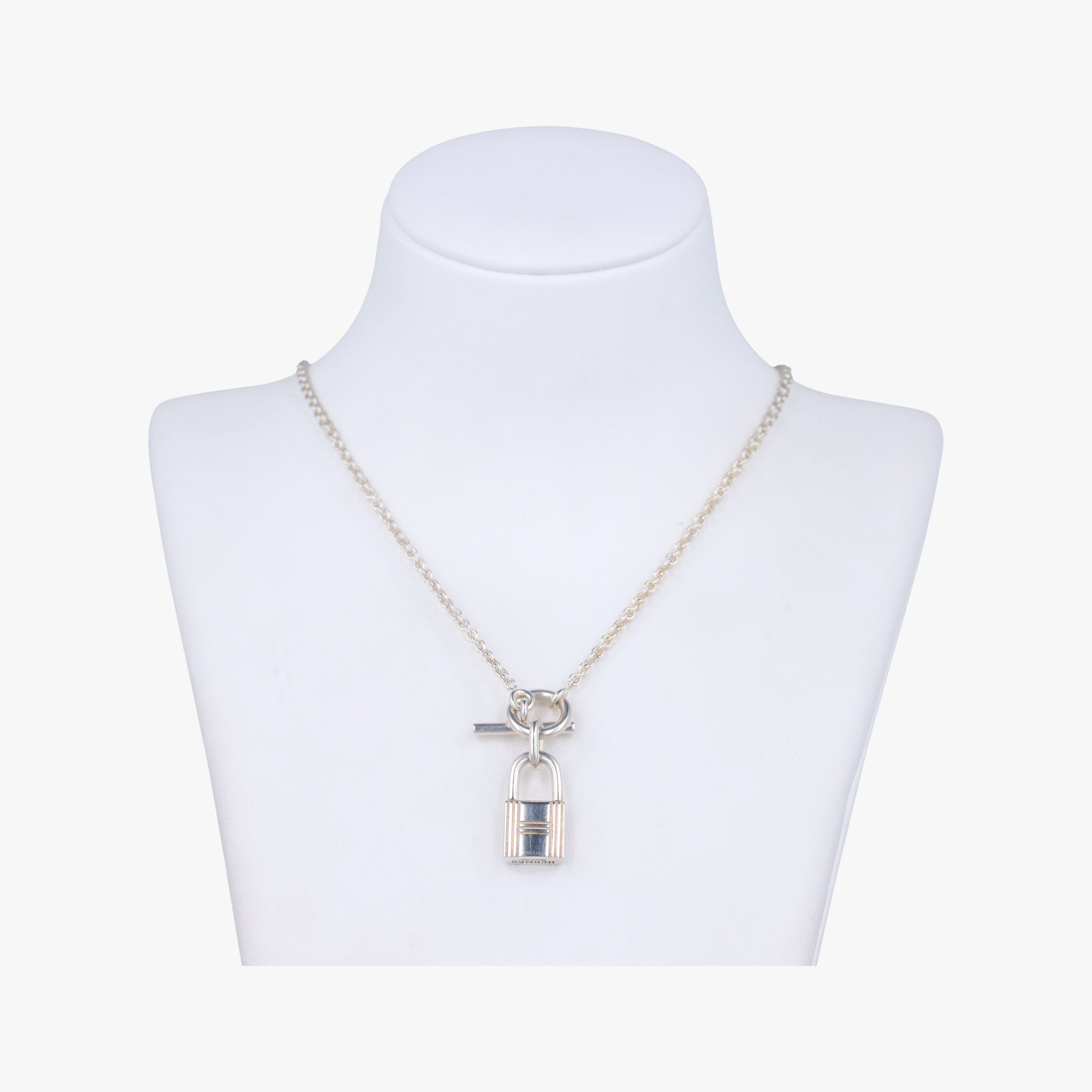 Kelly Cadenas Pendant Silver Ag925 ケリーカデナスペンダント シルバー Ag925 