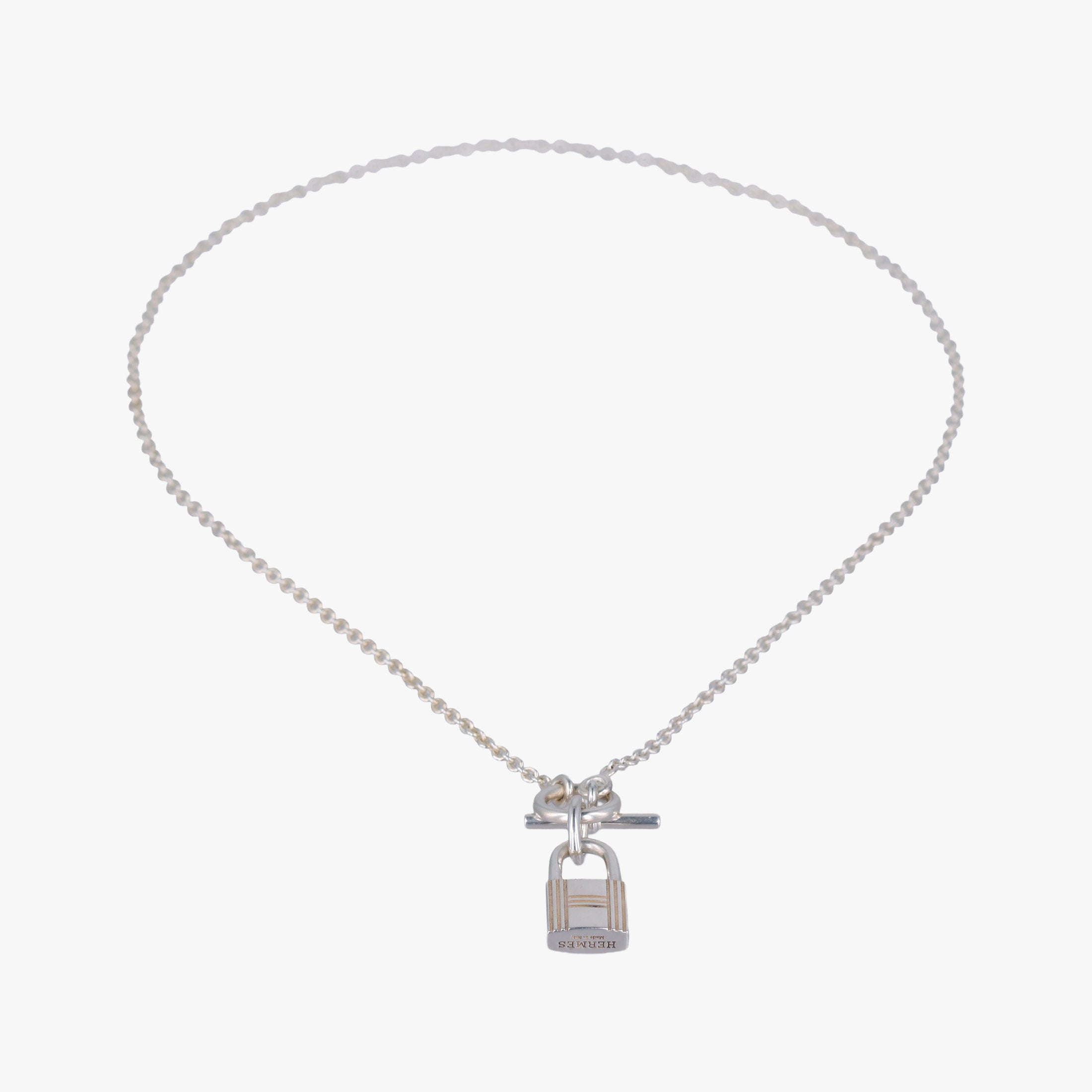 Kelly Cadenas Pendant Silver Ag925 ケリーカデナスペンダント シルバー Ag925 