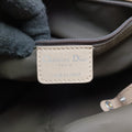 Lovely Trotter khaki Cotton Canvas × Leather 14-BO-0047ラブリー トロッター カーキ コットンキャンバス ×レザー 14-BO-0047