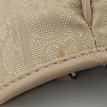Lovely Trotter khaki Cotton Canvas × Leather 14-BO-0047ラブリー トロッター カーキ コットンキャンバス ×レザー 14-BO-0047