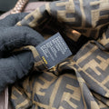 Spy Bag Brown leather 8BR589 Lot number unknownスパイバッグ ブラウン レザー 8BR589 製番不明