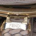 Spy Bag Brown leather 8BR589 Lot number unknownスパイバッグ ブラウン レザー 8BR589 製番不明