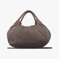 Spy Bag Brown leather 8BR589 Lot number unknownスパイバッグ ブラウン レザー 8BR589 製番不明