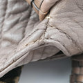 Spy Bag Brown leather 8BR589 Lot number unknownスパイバッグ ブラウン レザー 8BR589 製番不明