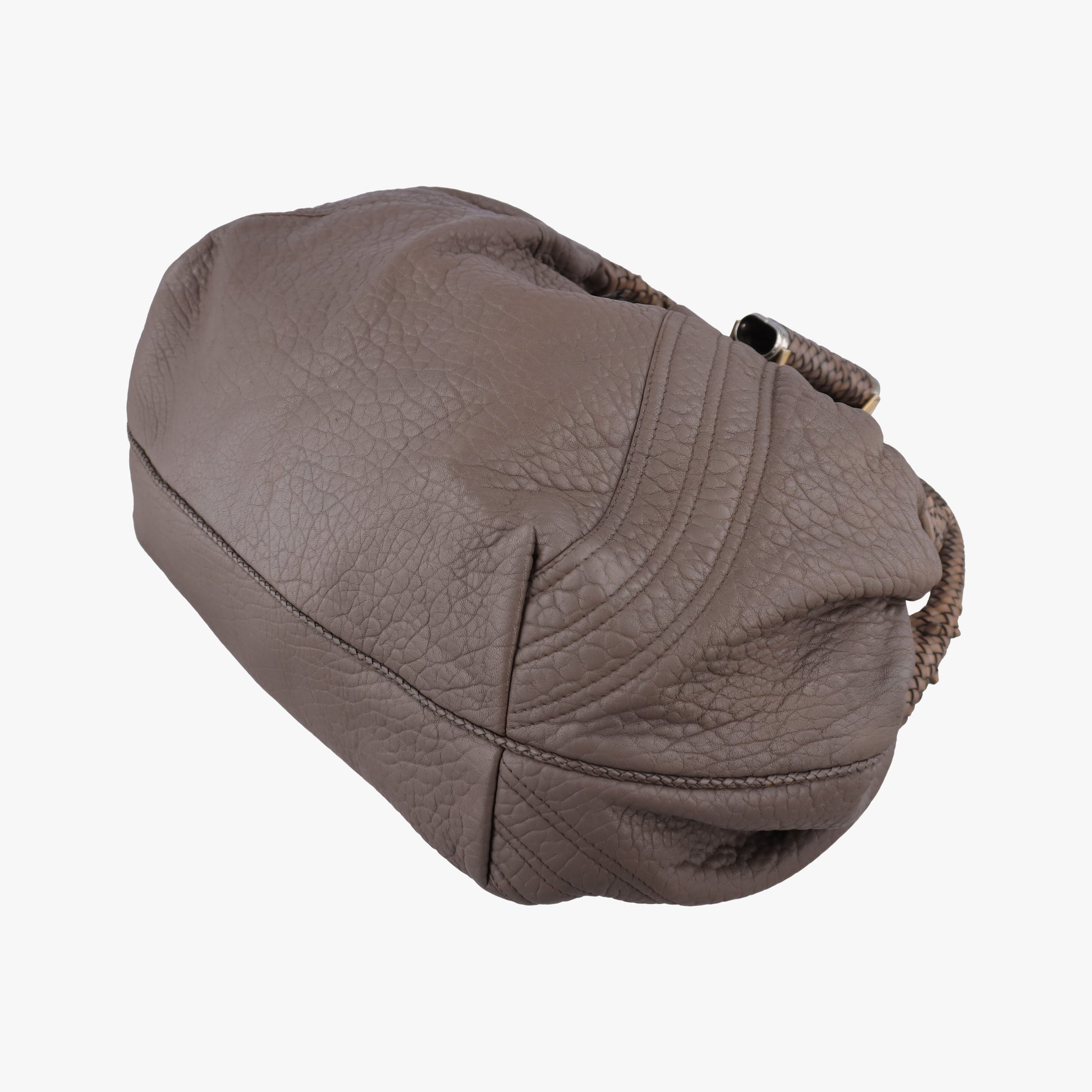 Spy Bag Brown leather 8BR589 Lot number unknownスパイバッグ ブラウン レザー 8BR589 製番不明