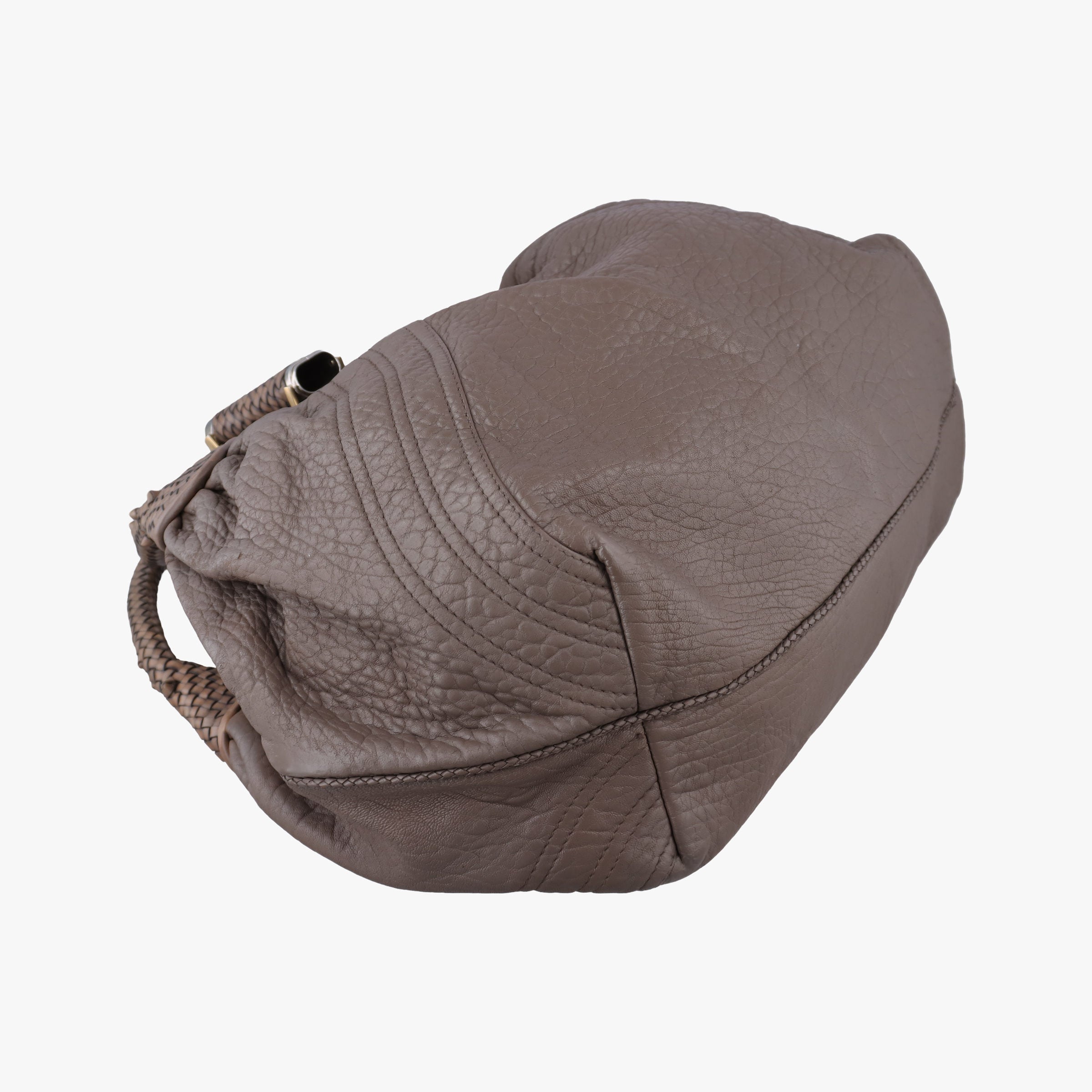 Spy Bag Brown leather 8BR589 Lot number unknownスパイバッグ ブラウン レザー 8BR589 製番不明