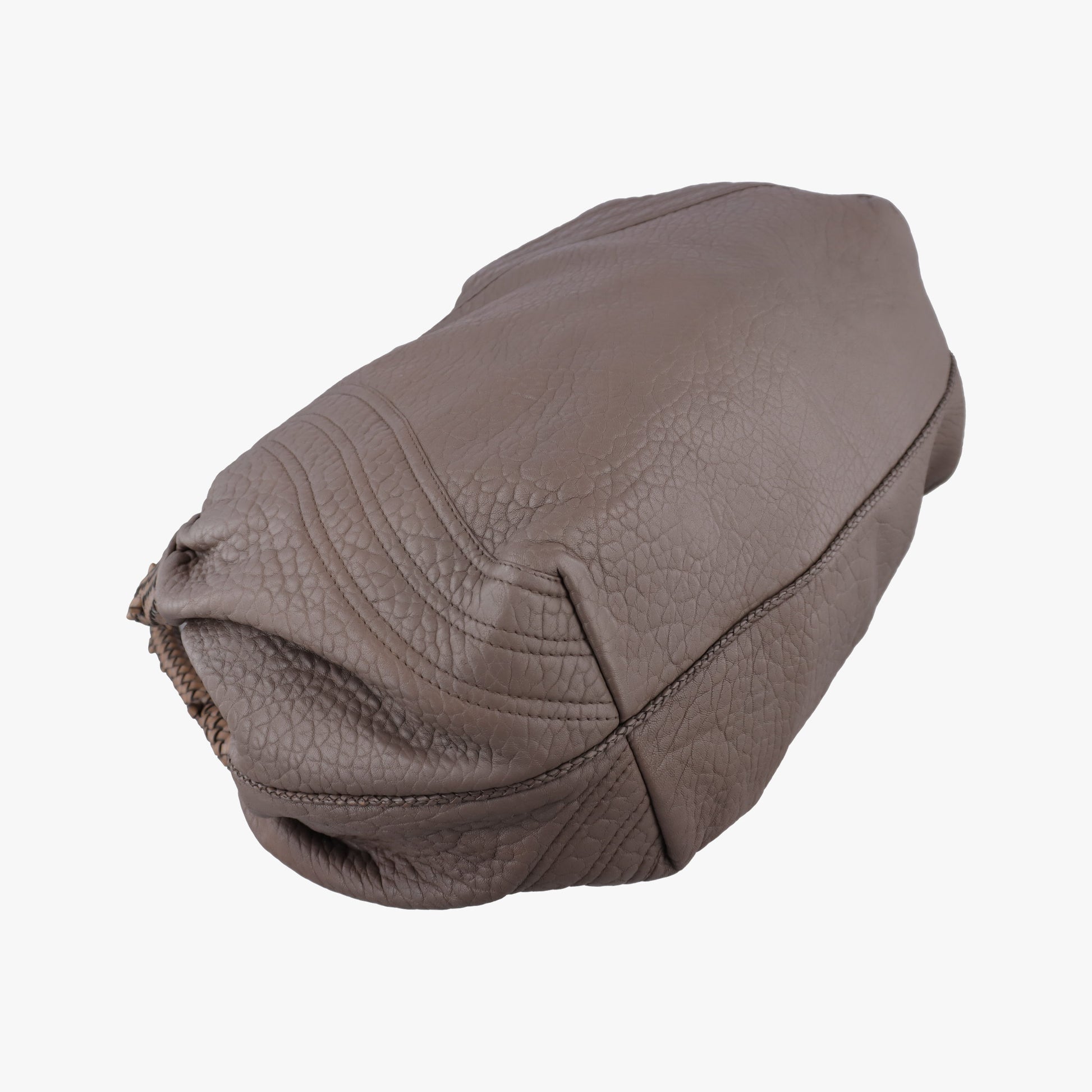 Spy Bag Brown leather 8BR589 Lot number unknownスパイバッグ ブラウン レザー 8BR589 製番不明