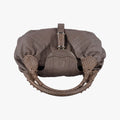 Spy Bag Brown leather 8BR589 Lot number unknownスパイバッグ ブラウン レザー 8BR589 製番不明