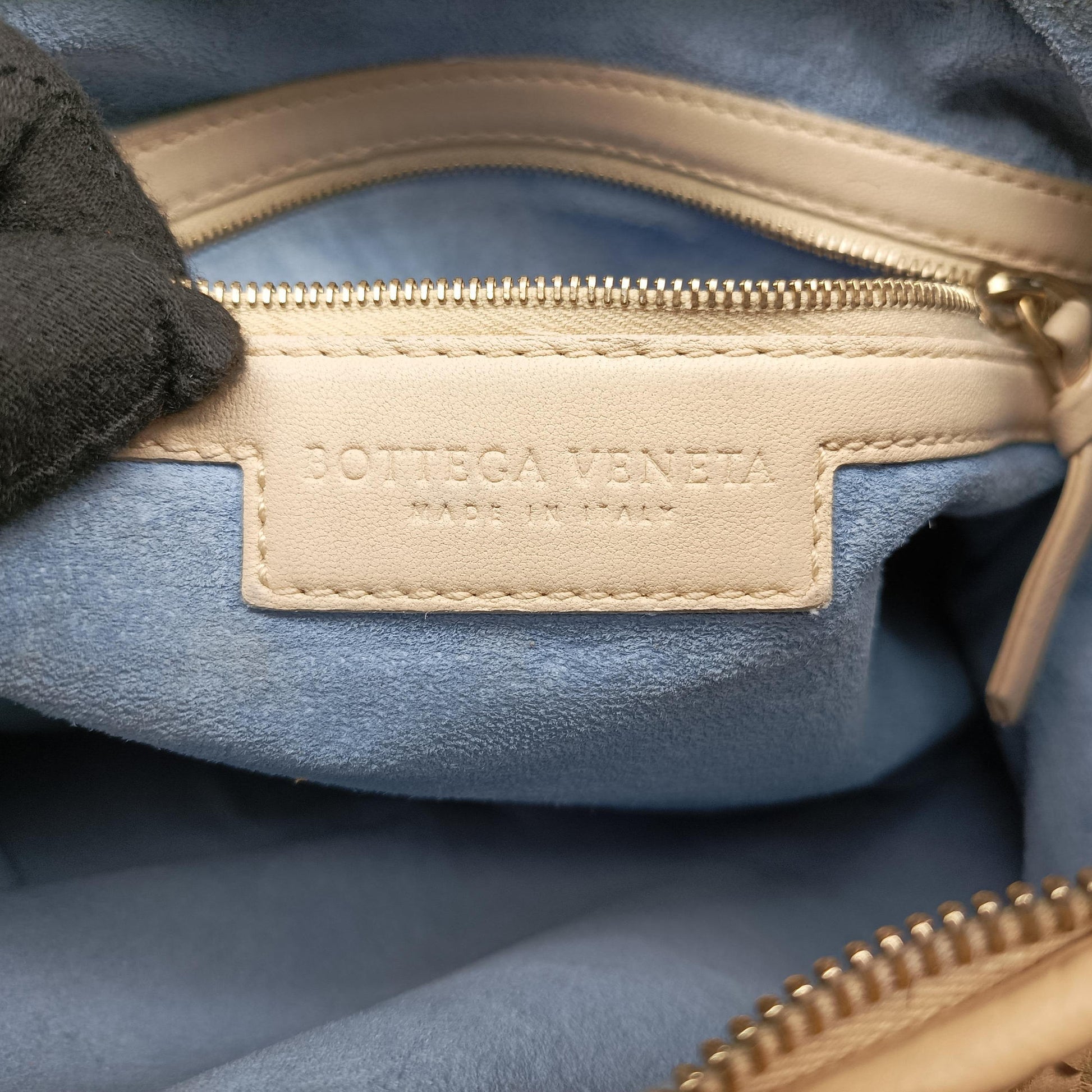 Intrecciato Beige lambskin 115653 V0013 7850 EPEV 2007 4185 Aイントレチャート ベージュ ラムスキン 115653 V0013 7850 EPEV 2007 4185 A