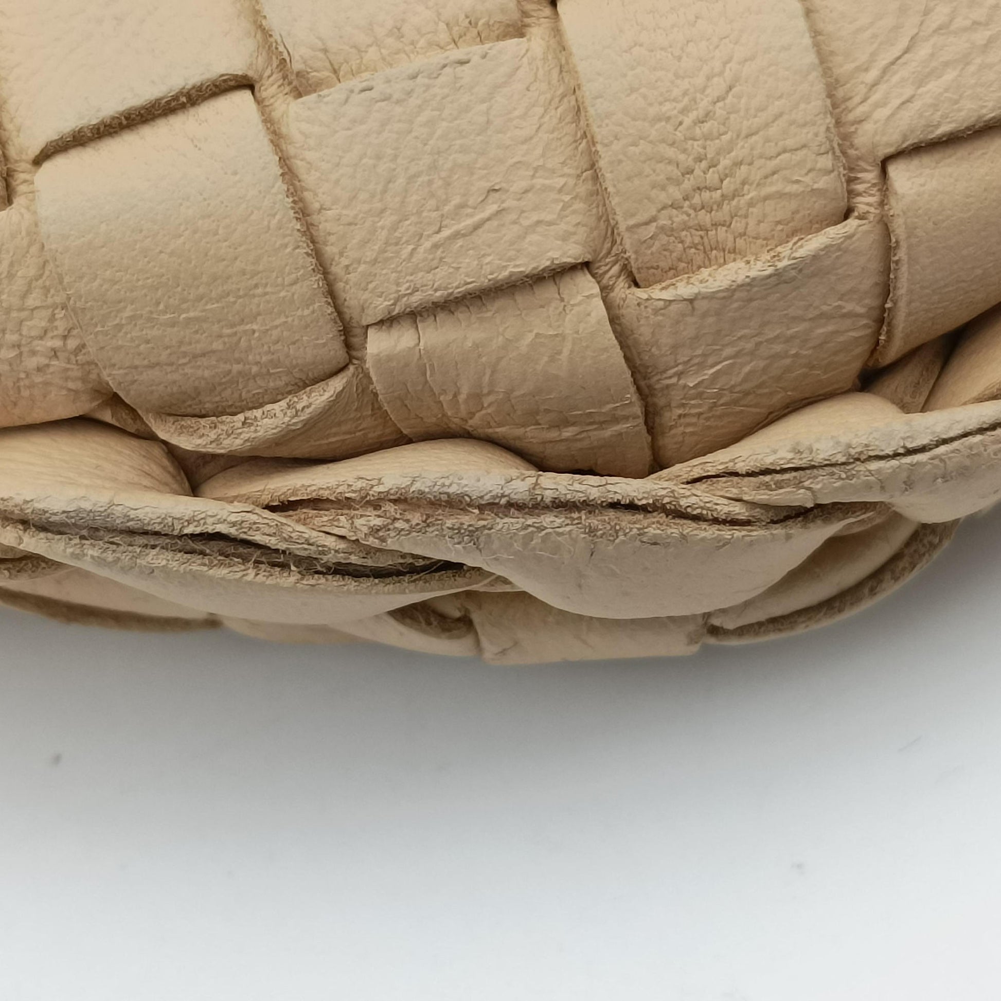 Intrecciato Beige lambskin 115653 V0013 7850 EPEV 2007 4185 Aイントレチャート ベージュ ラムスキン 115653 V0013 7850 EPEV 2007 4185 A