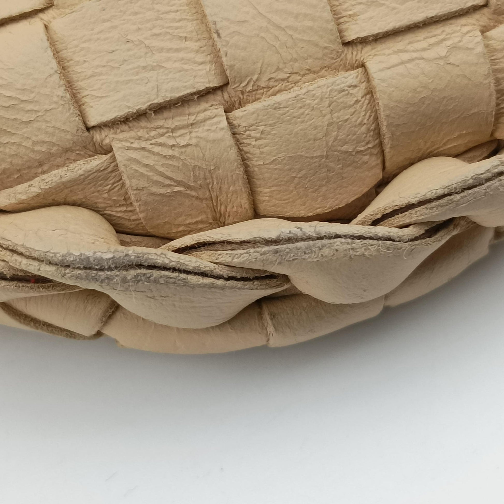 Intrecciato Beige lambskin 115653 V0013 7850 EPEV 2007 4185 Aイントレチャート ベージュ ラムスキン 115653 V0013 7850 EPEV 2007 4185 A