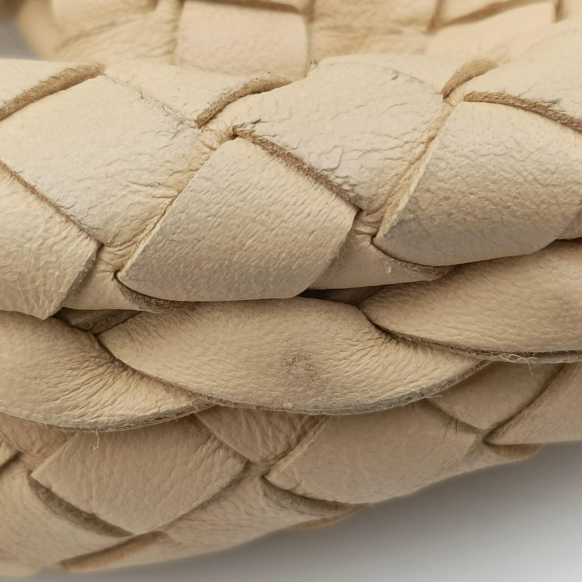 Intrecciato Beige lambskin 115653 V0013 7850 EPEV 2007 4185 Aイントレチャート ベージュ ラムスキン 115653 V0013 7850 EPEV 2007 4185 A