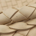 Intrecciato Beige lambskin 115653 V0013 7850 EPEV 2007 4185 Aイントレチャート ベージュ ラムスキン 115653 V0013 7850 EPEV 2007 4185 A