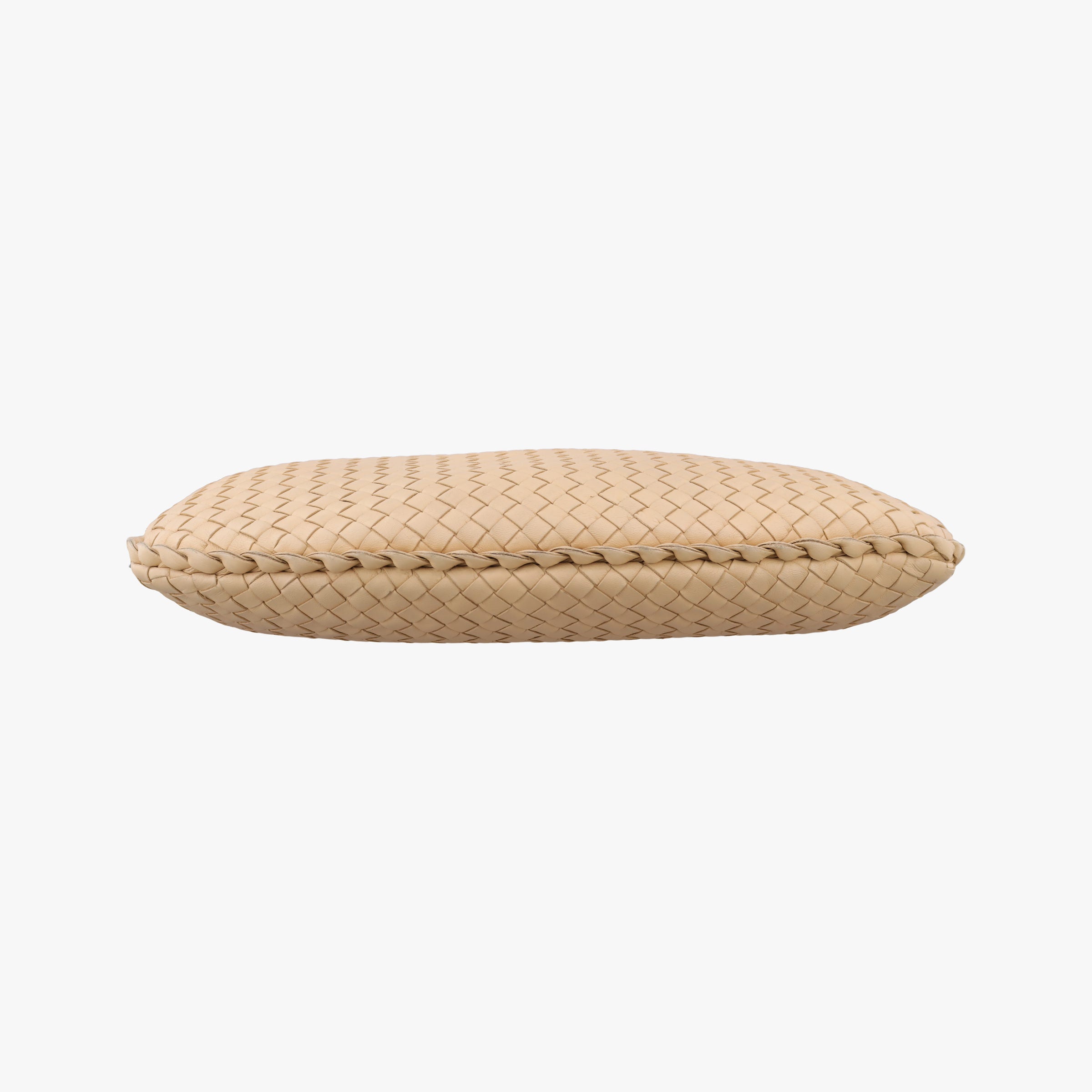 Intrecciato Beige lambskin 115653 V0013 7850 EPEV 2007 4185 Aイントレチャート ベージュ ラムスキン 115653 V0013 7850 EPEV 2007 4185 A
