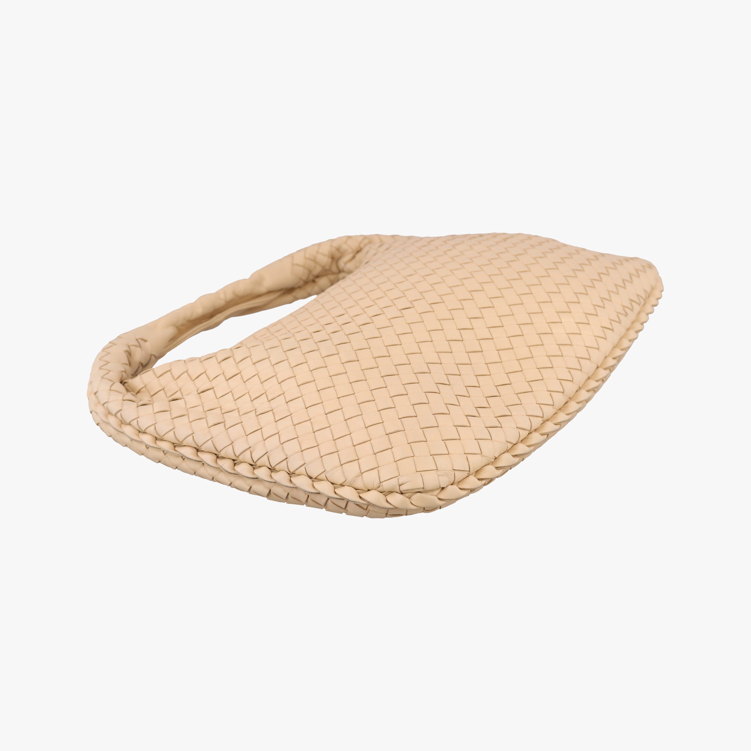 Intrecciato Beige lambskin 115653 V0013 7850 EPEV 2007 4185 Aイントレチャート ベージュ ラムスキン 115653 V0013 7850 EPEV 2007 4185 A