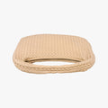Intrecciato Beige lambskin 115653 V0013 7850 EPEV 2007 4185 Aイントレチャート ベージュ ラムスキン 115653 V0013 7850 EPEV 2007 4185 A