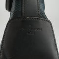 Greenwich Noirxblue Damier Cobalt N41351 FO1144グリニッジ ノワールxブルー ダミエ コバルト N41351 FO1144