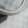 Greenwich Noirxblue Damier Cobalt N41351 FO1144グリニッジ ノワールxブルー ダミエ コバルト N41351 FO1144
