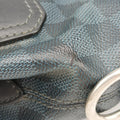 Greenwich Noirxblue Damier Cobalt N41351 FO1144グリニッジ ノワールxブルー ダミエ コバルト N41351 FO1144