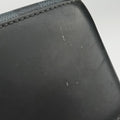 Greenwich Noirxblue Damier Cobalt N41351 FO1144グリニッジ ノワールxブルー ダミエ コバルト N41351 FO1144