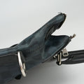 Greenwich Noirxblue Damier Cobalt N41351 FO1144グリニッジ ノワールxブルー ダミエ コバルト N41351 FO1144