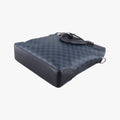 Greenwich Noirxblue Damier Cobalt N41351 FO1144グリニッジ ノワールxブルー ダミエ コバルト N41351 FO1144
