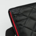Cambon Black×White lambskin A26717 11225384カンボン ブラック×ホワイト ラムスキン A26717 11225384