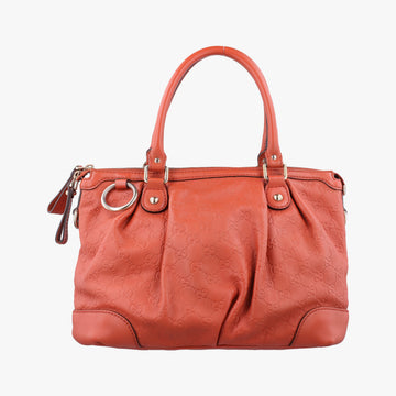 Sukey Orange Leather 247902 B012060859スーキー オレンジ レザー 247902 B012060859