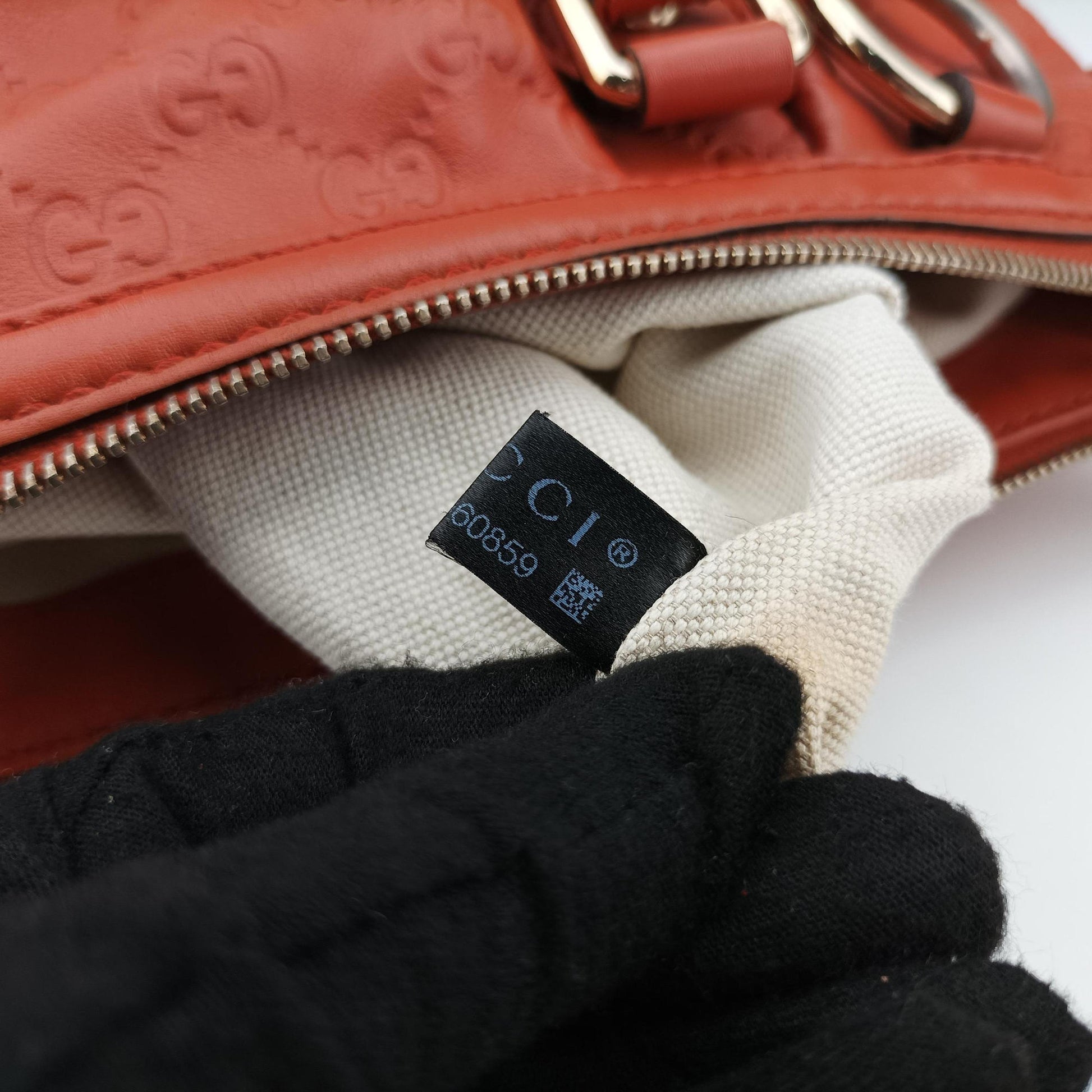 Sukey Orange Leather 247902 B012060859スーキー オレンジ レザー 247902 B012060859