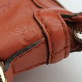 Sukey Orange Leather 247902 B012060859スーキー オレンジ レザー 247902 B012060859