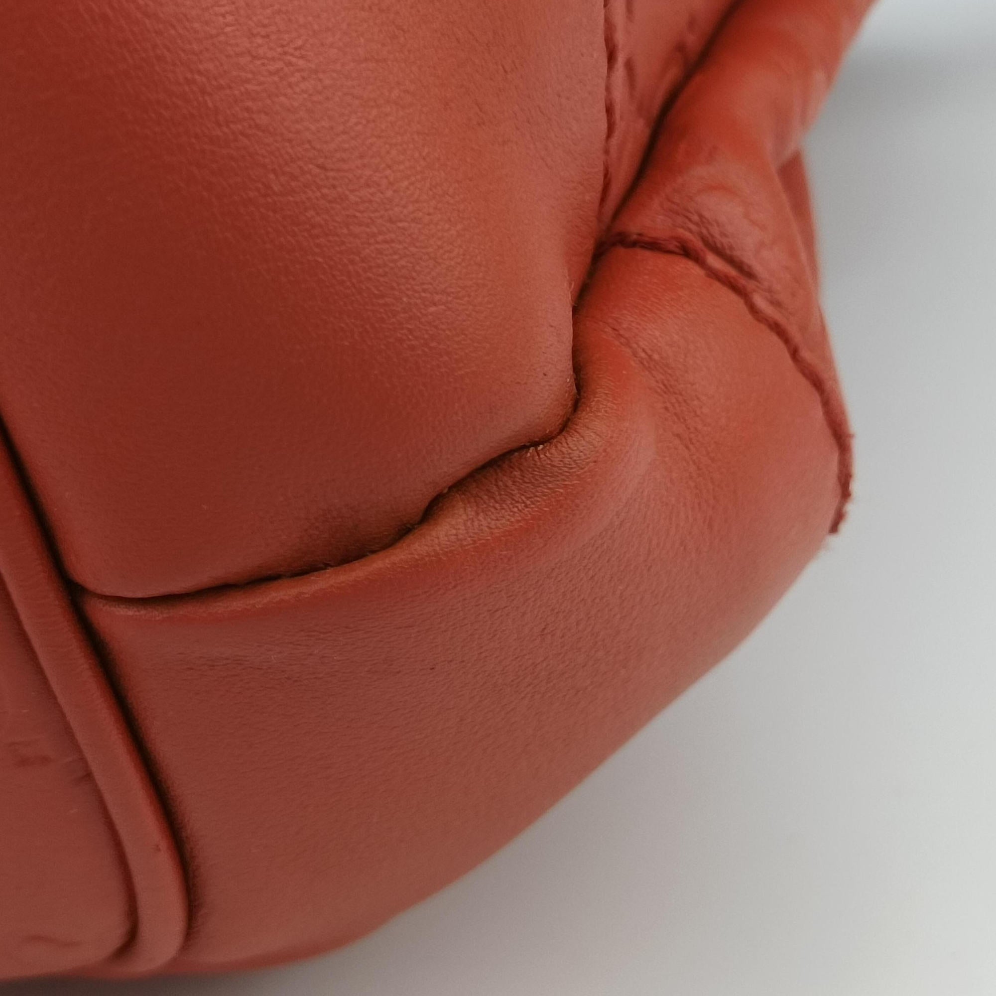Sukey Orange Leather 247902 B012060859スーキー オレンジ レザー 247902 B012060859