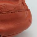 Sukey Orange Leather 247902 B012060859スーキー オレンジ レザー 247902 B012060859