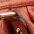 Sukey Orange Leather 247902 B012060859スーキー オレンジ レザー 247902 B012060859