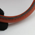 Sukey Orange Leather 247902 B012060859スーキー オレンジ レザー 247902 B012060859
