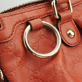 Sukey Orange Leather 247902 B012060859スーキー オレンジ レザー 247902 B012060859